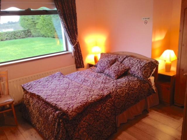 River Edge B&B Jamestown Екстер'єр фото