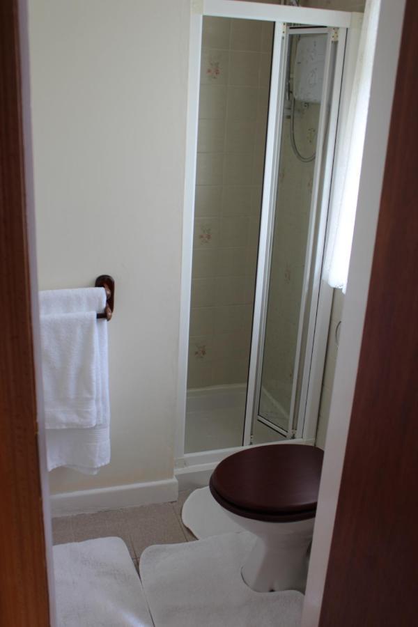 River Edge B&B Jamestown Екстер'єр фото