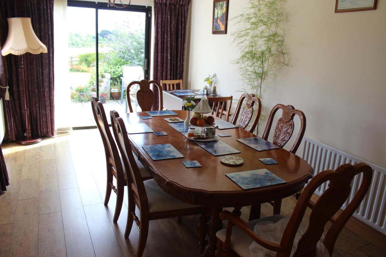 River Edge B&B Jamestown Екстер'єр фото