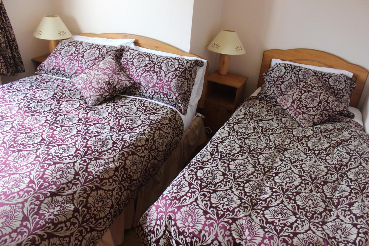 River Edge B&B Jamestown Екстер'єр фото