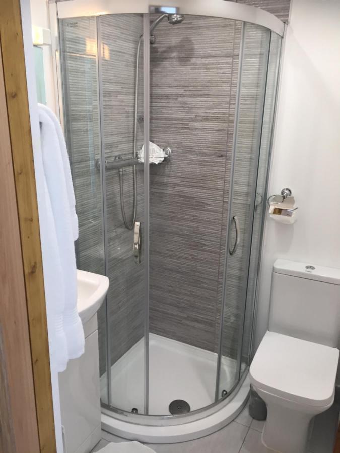River Edge B&B Jamestown Екстер'єр фото