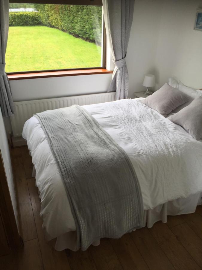 River Edge B&B Jamestown Екстер'єр фото