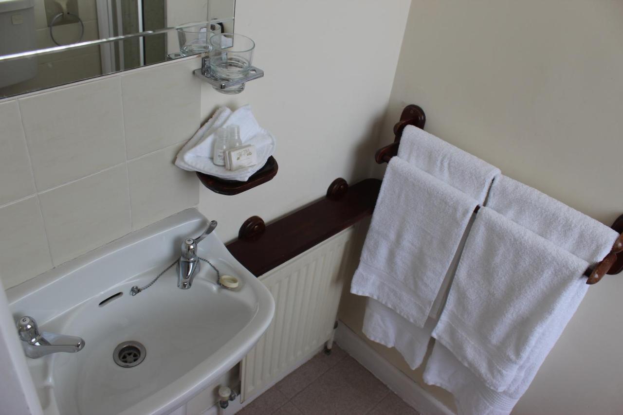 River Edge B&B Jamestown Екстер'єр фото